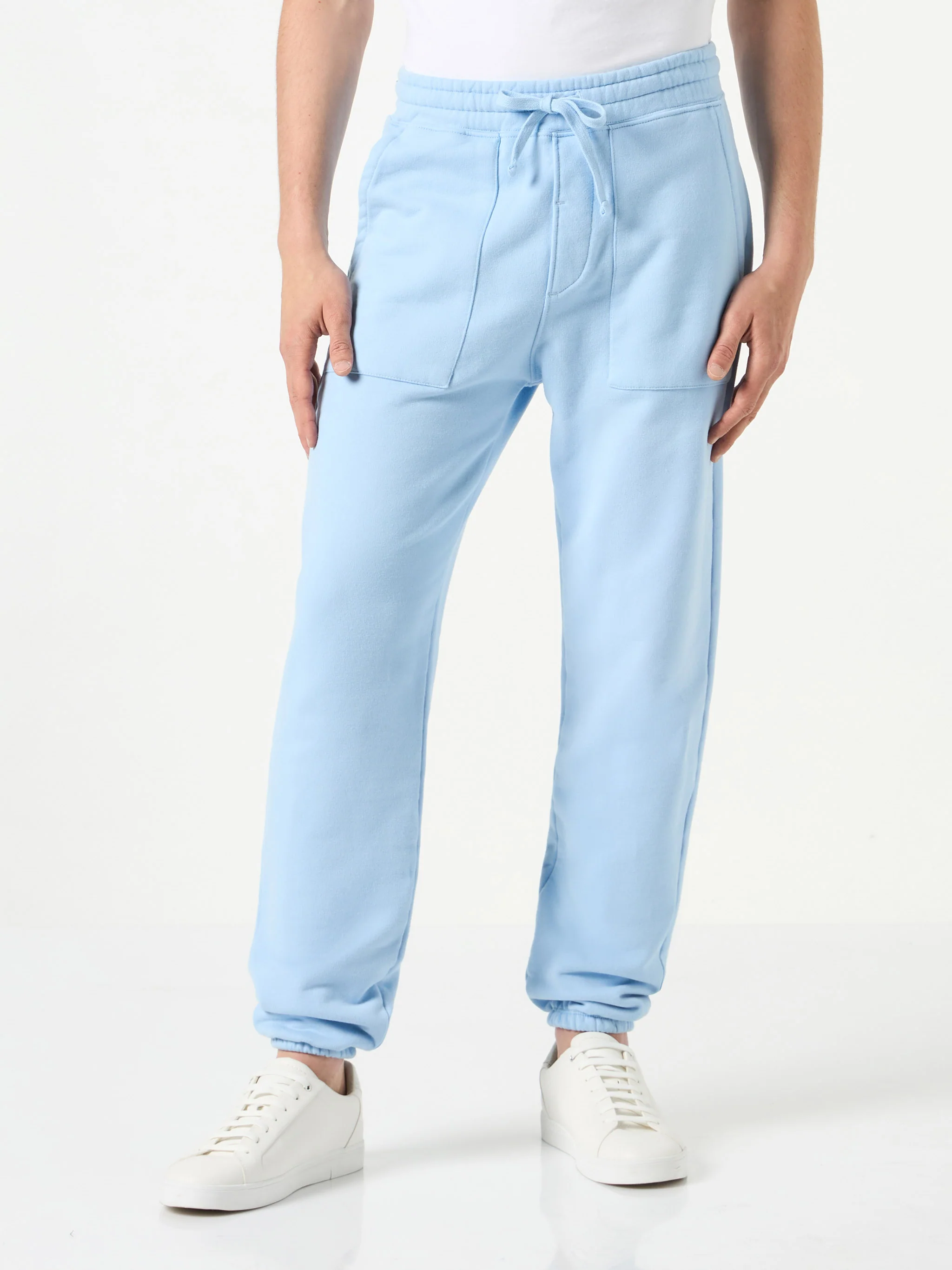 Pantaloni sportivi azzurri | EDIZIONE SPECIALE PANTONE®
