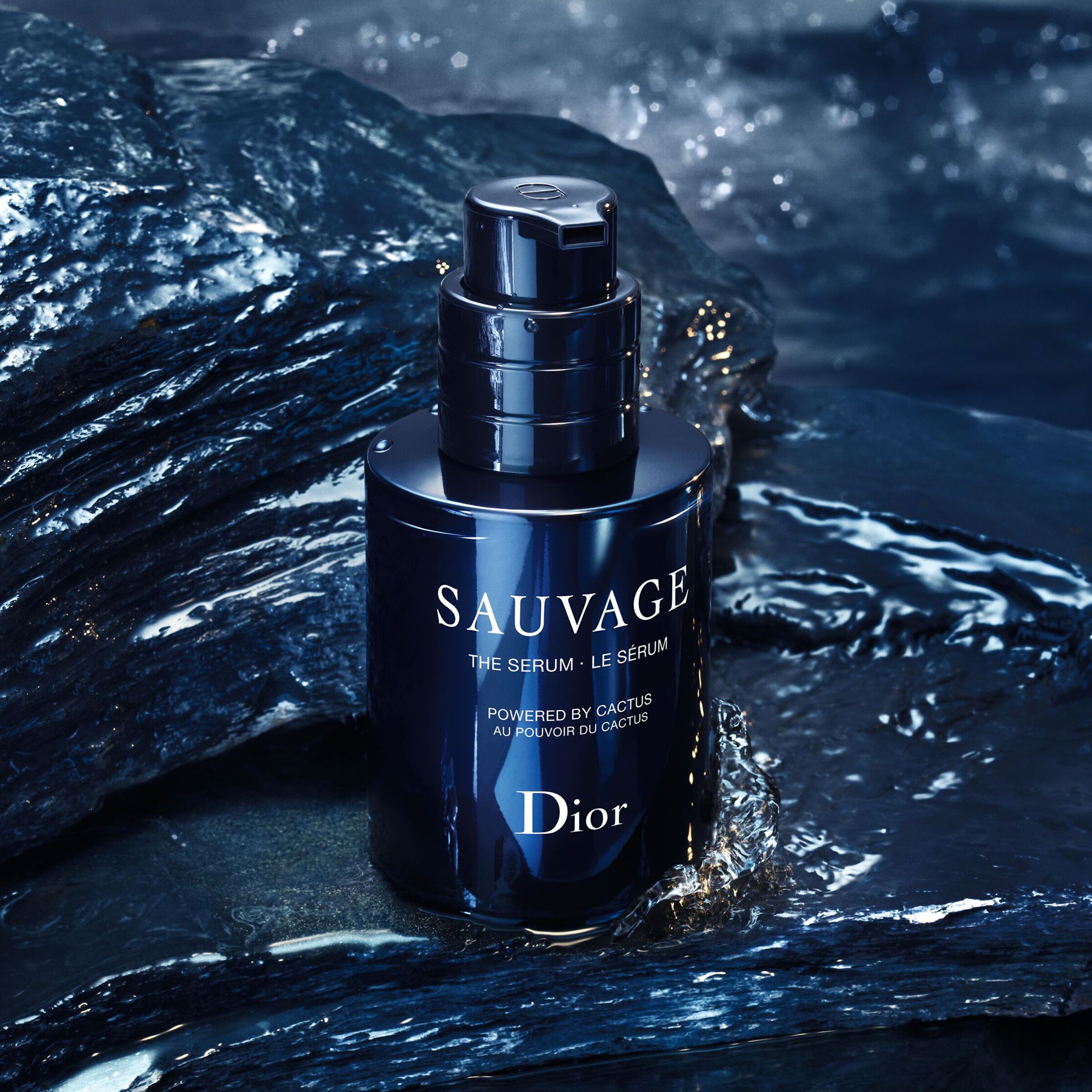 Sauvage Serum Парфеми за мушкарце