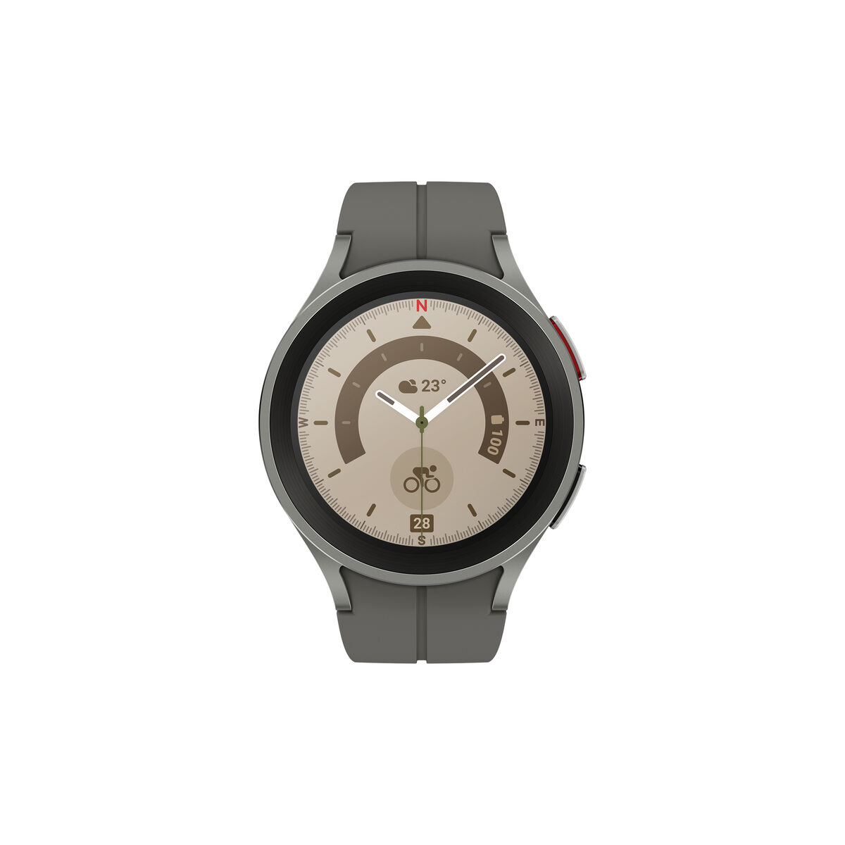  Smartwatch Samsung Galaxy Watch5 Pro 45 mm