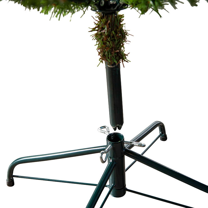Energy Gol joulukuusi 120 cm, 120 LED-valoa