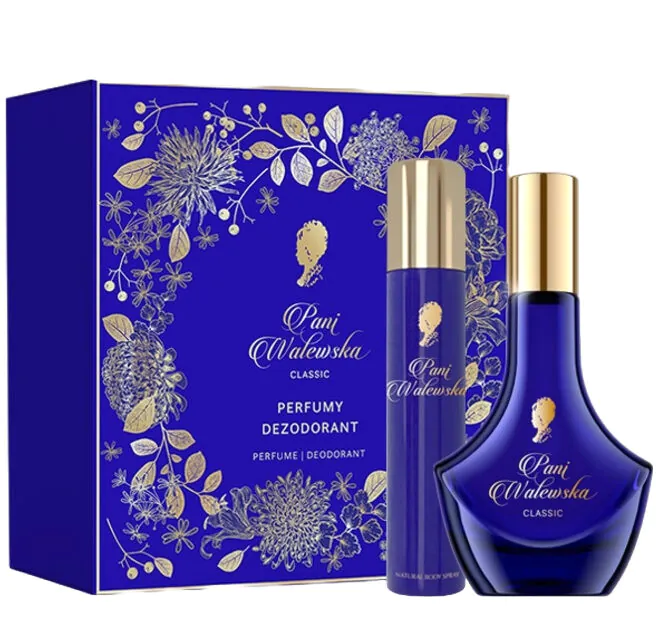 Pani Walewska Classic Perfumy + Dezodorant
