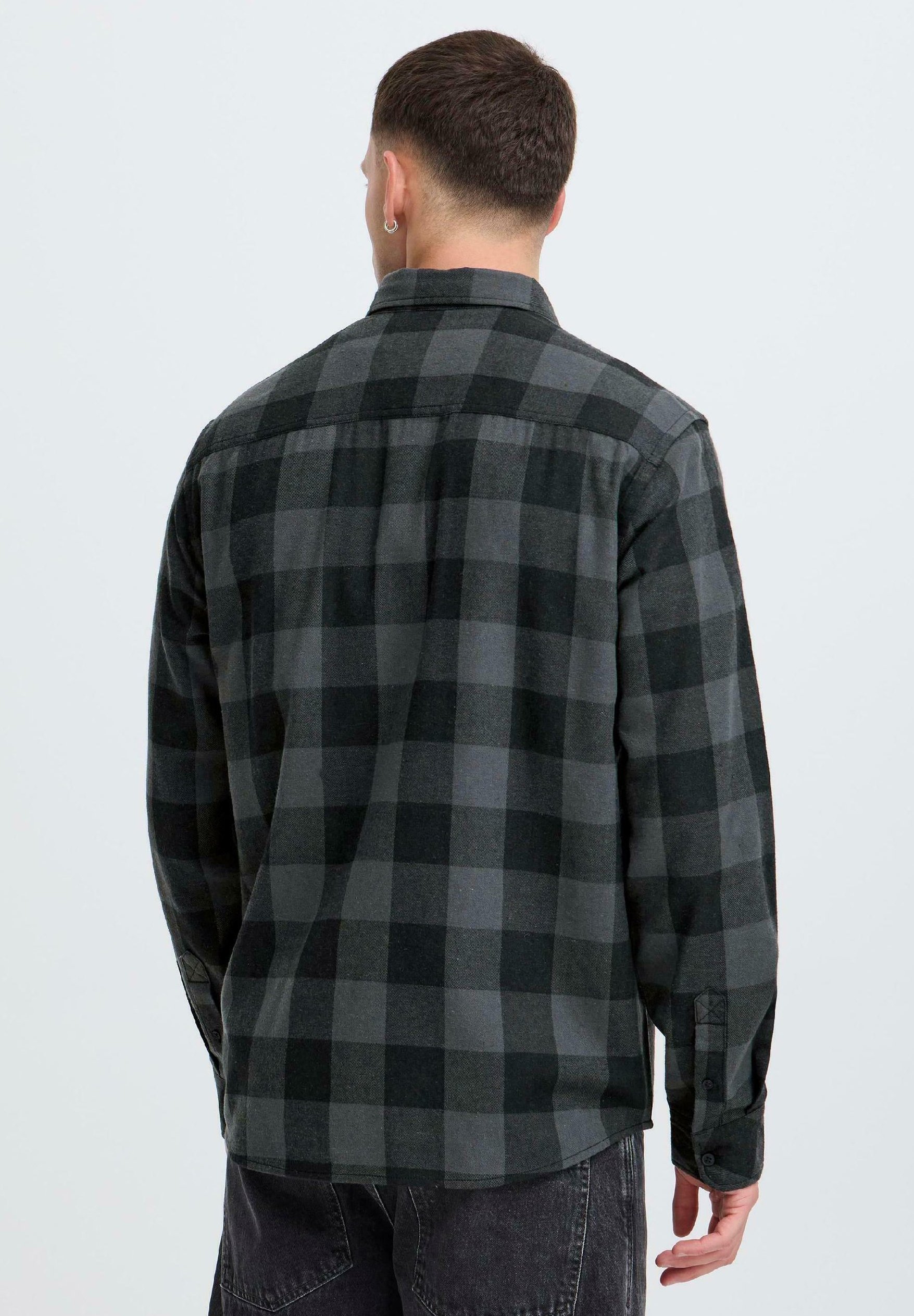 Blend BHBUSTER - Shirt - zwart