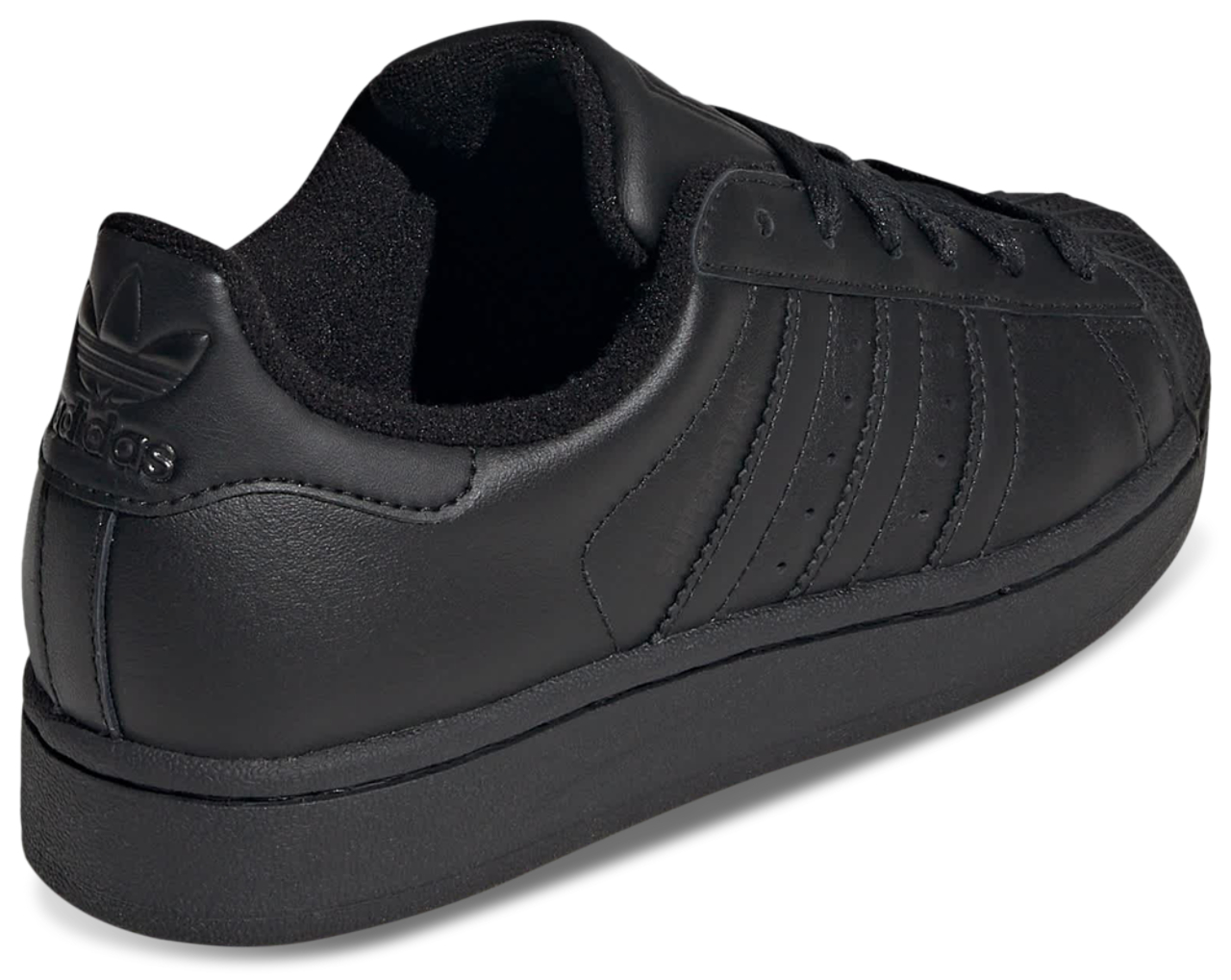 adidas Superstar II