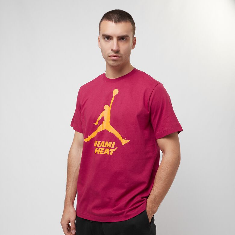 NBA Miami Heat Essential T-Shirt