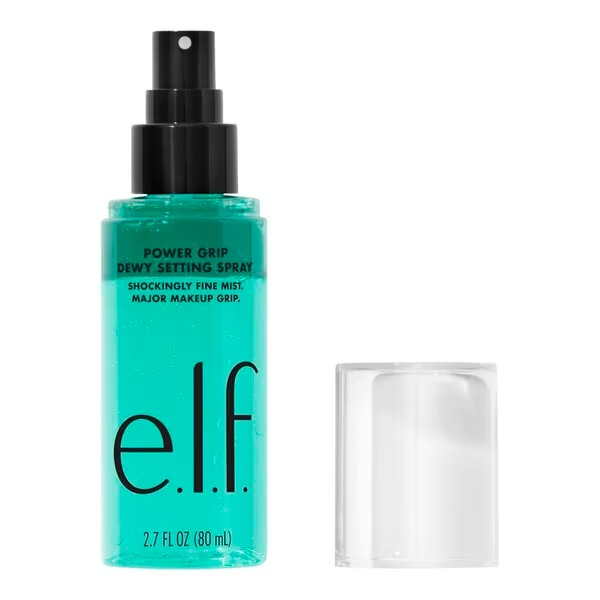 elf Power Grip Dewy sprej za fiksiranje losiona<br>80ml