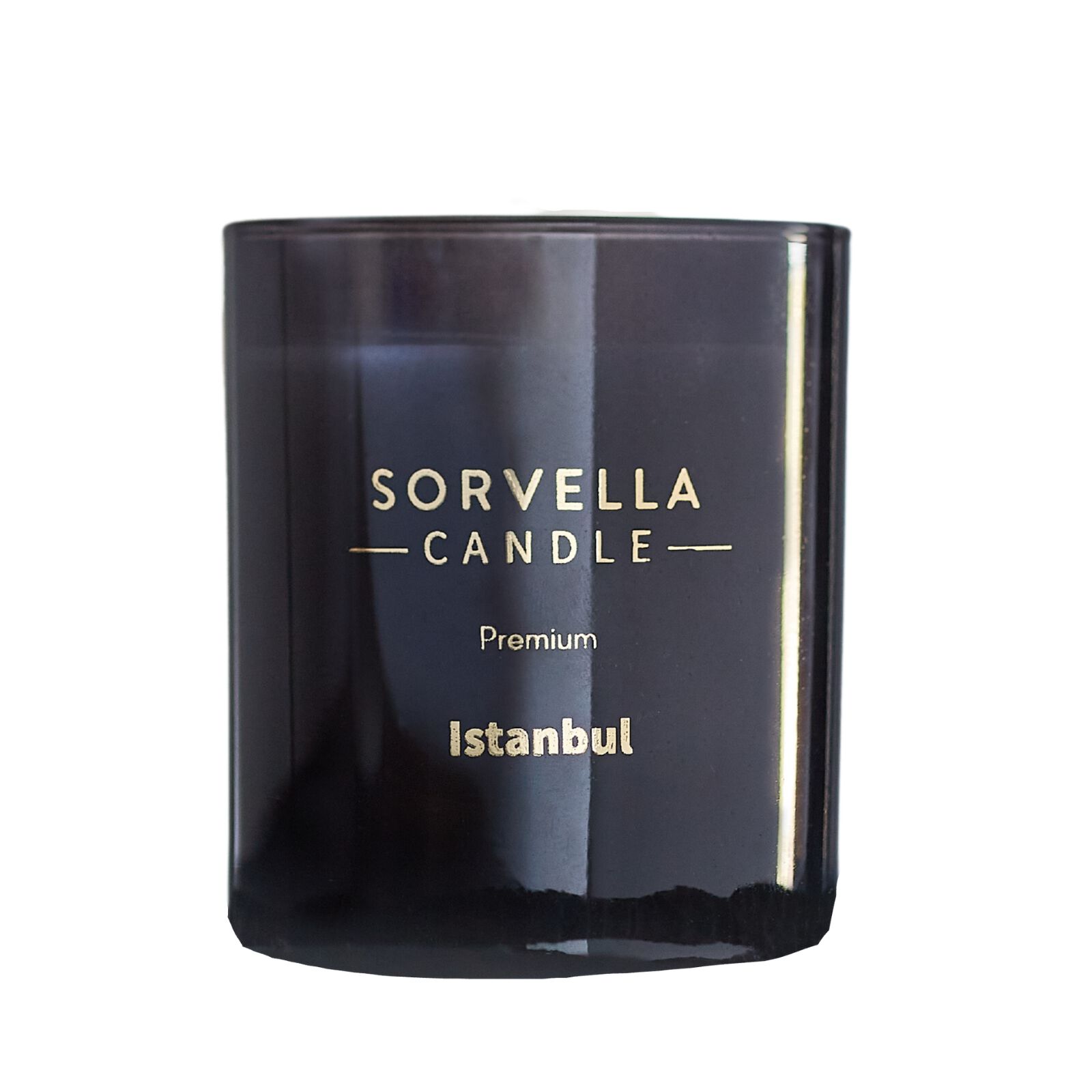 Sorvella Parfume Istanbul