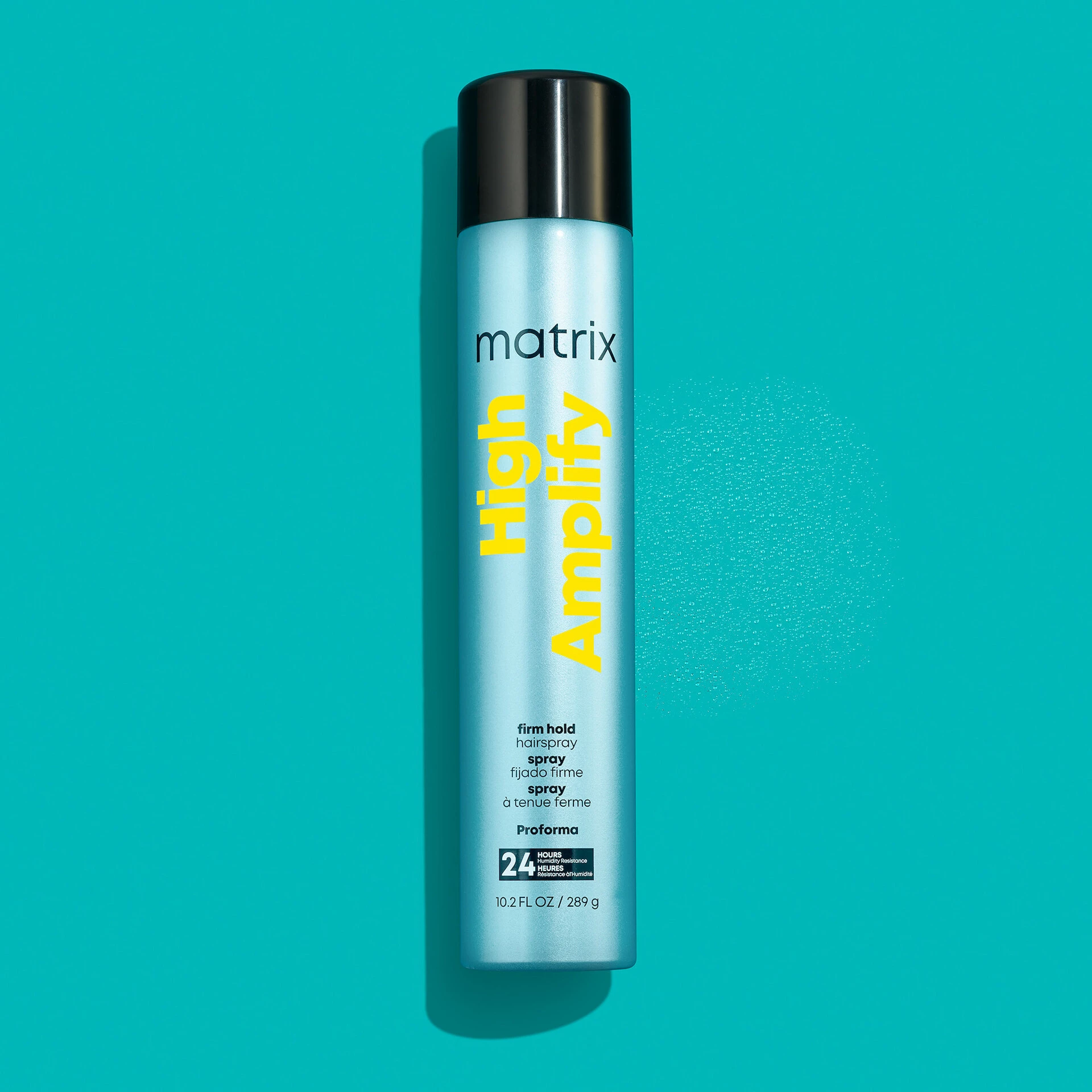 High Amplify Proforma hajformázó lakk 400 ml - Matrix