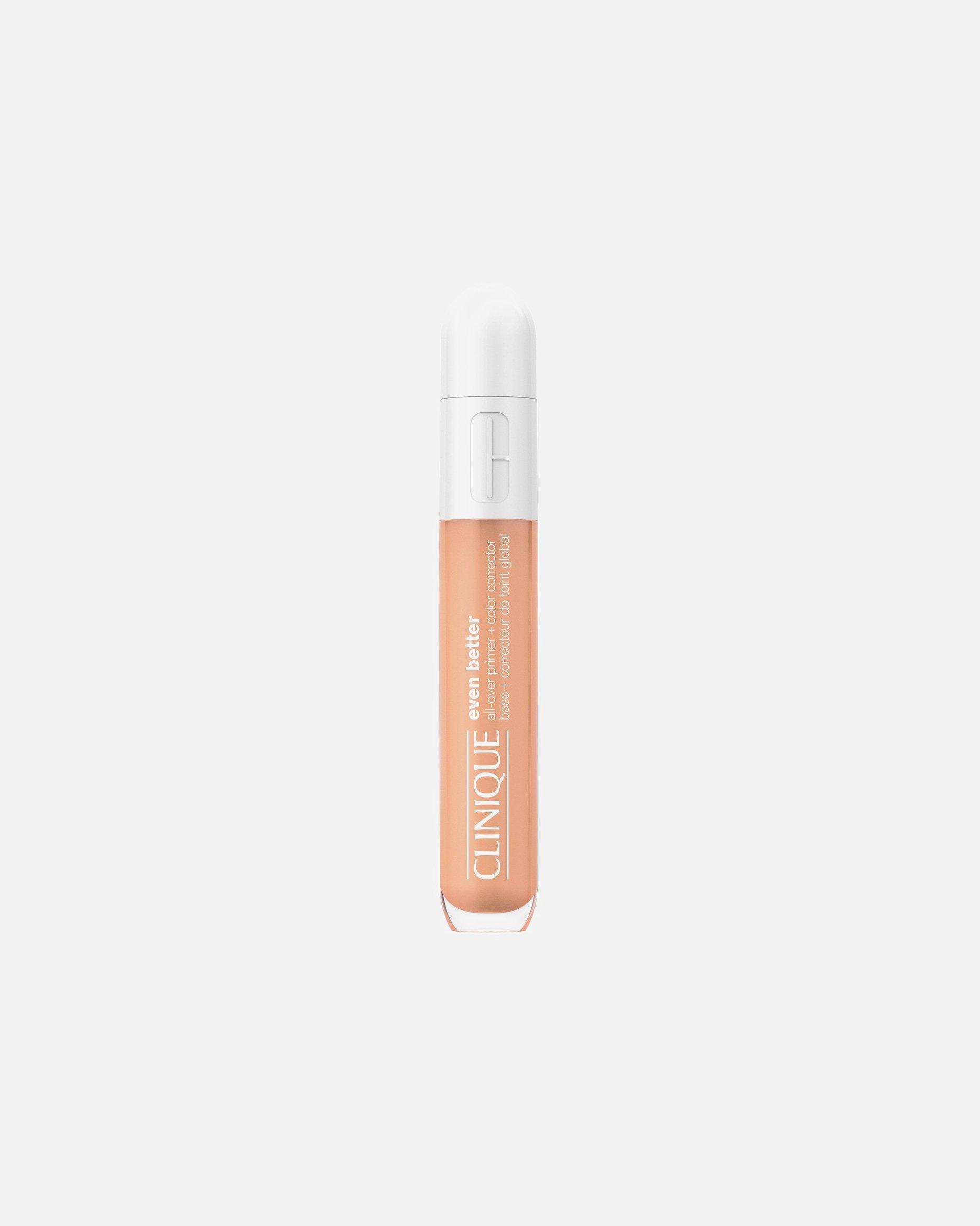 Clinique Primer Even Better™ прајмер за цело лице + коректор боје – 6 мл