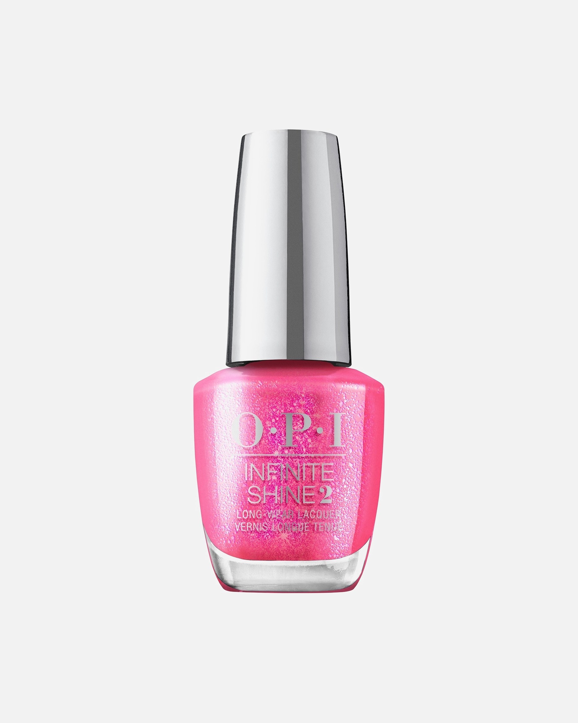 OPI Nagellack Me, Myself un OPI Kollektion Infinite Shine laka - 15 ml