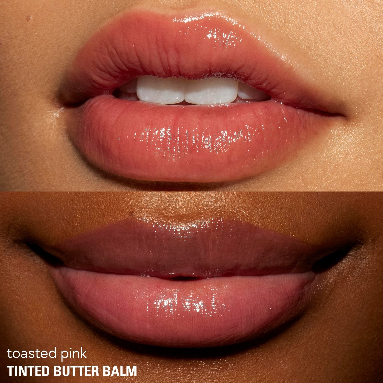 KYLIE COSMETICS Balzam na pery Tónovaný maslový balzam Trio - 1 kus