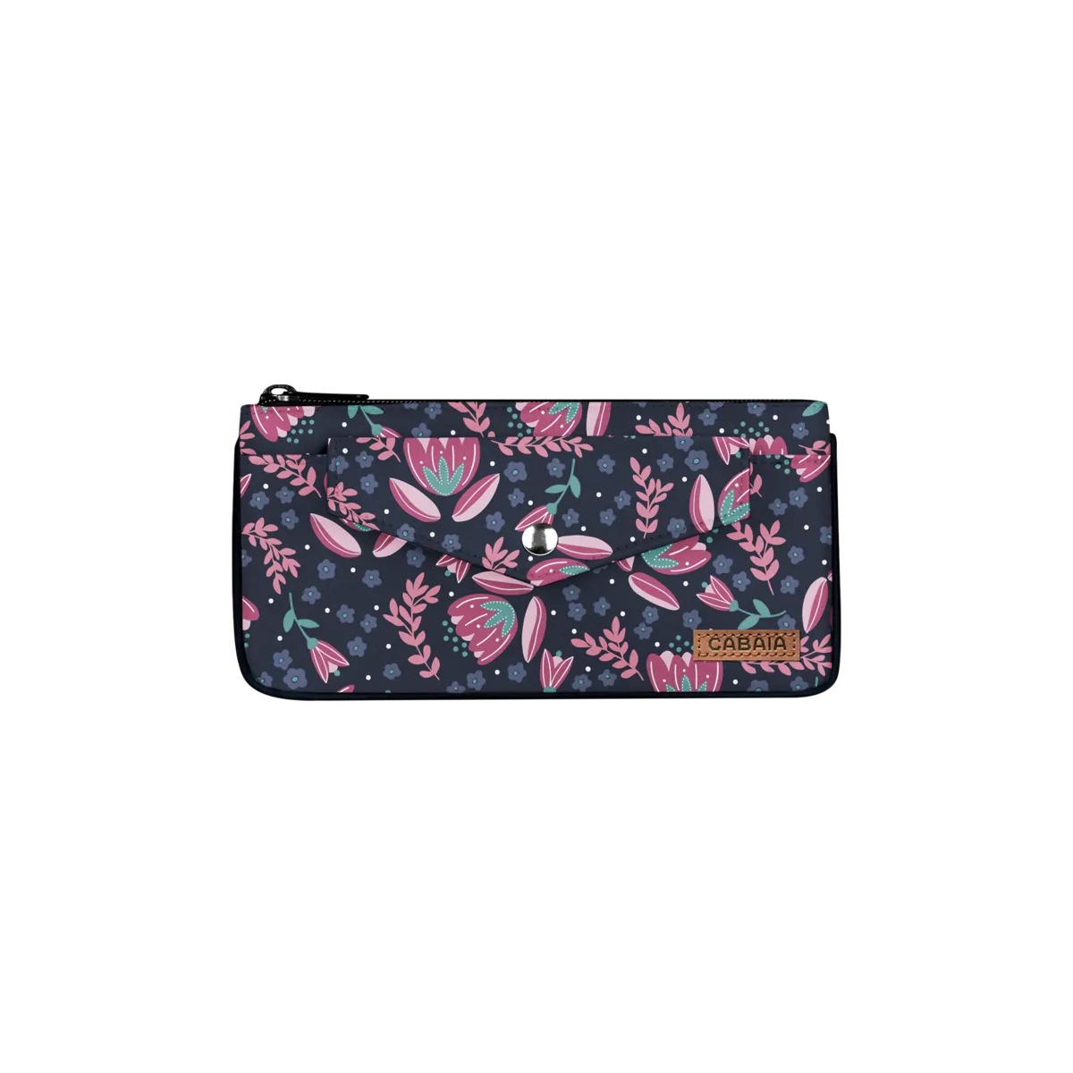 Pochette Crossbody Grotta Verde