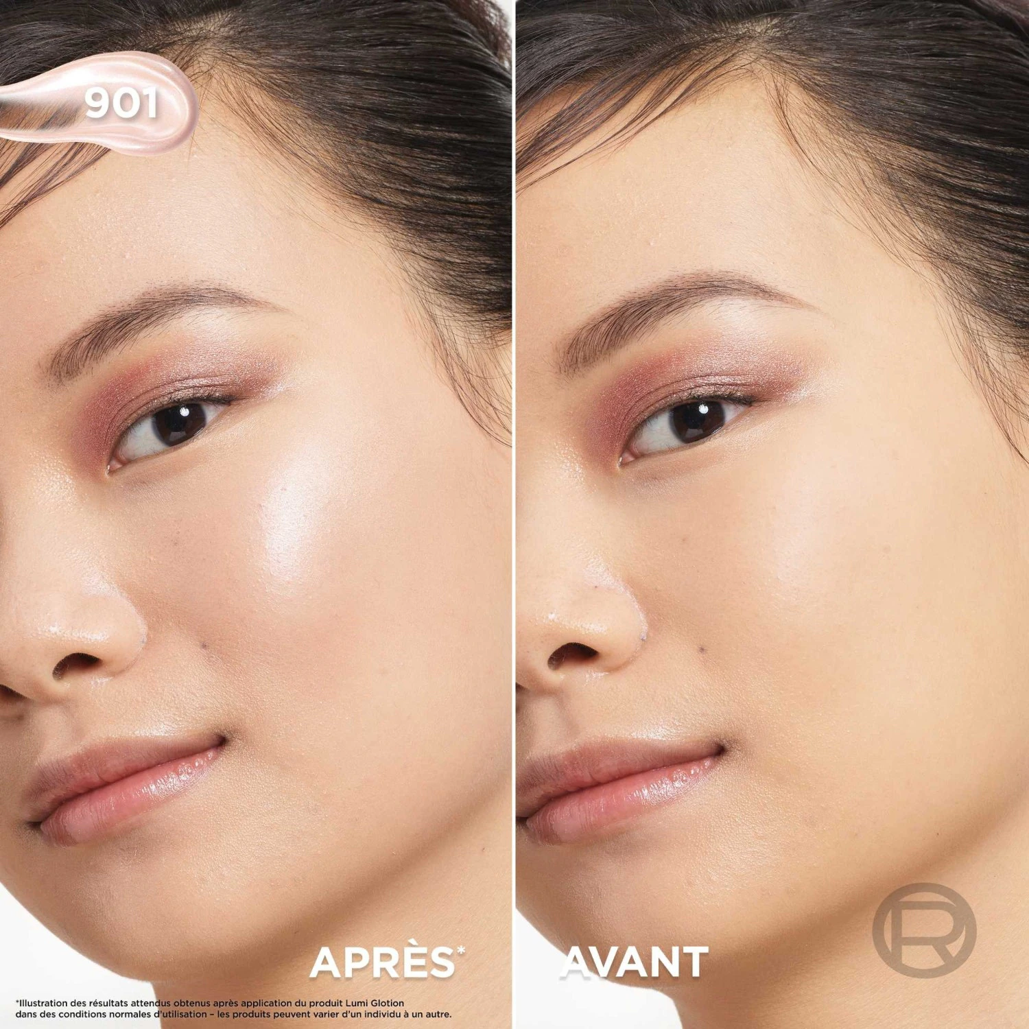 L’Oréal Paris Lumi Glotion