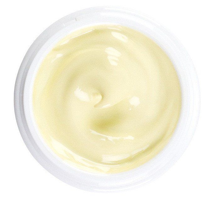 Кремасти третман за очи са авокадом Луксузни третман за подручје око очију