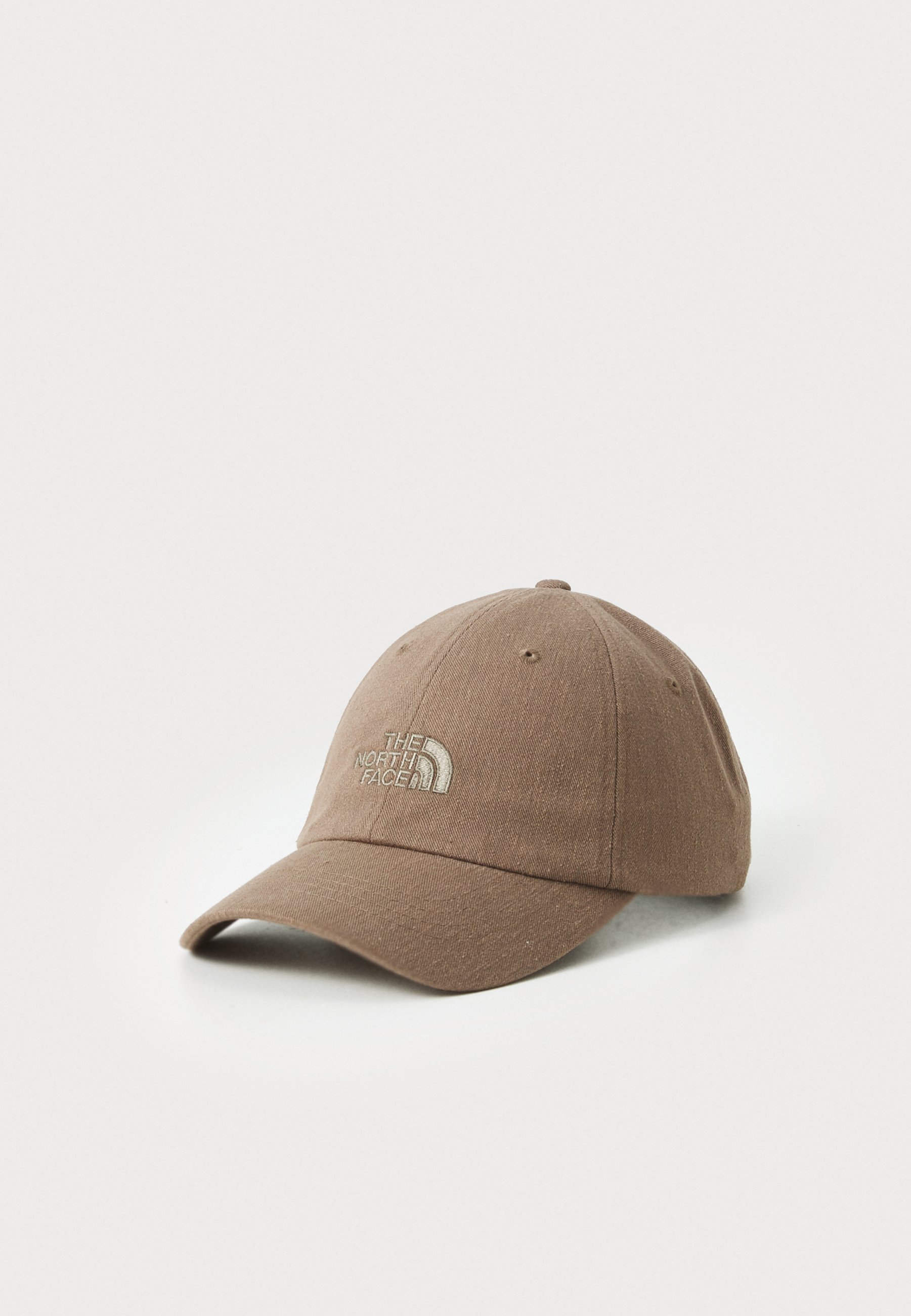 The North Face NORM HAT - Caps - smokey brown/mocha brown