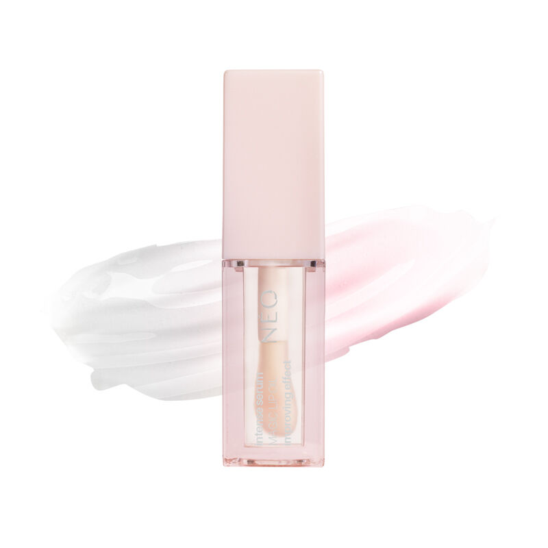 Neo Make Up Intensives Serum Magisches Lippenöl