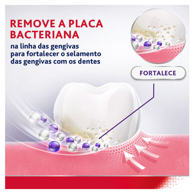 Parodontax Pasta Dentífrica com Ácido Hialurónico      75 ml 75 ml