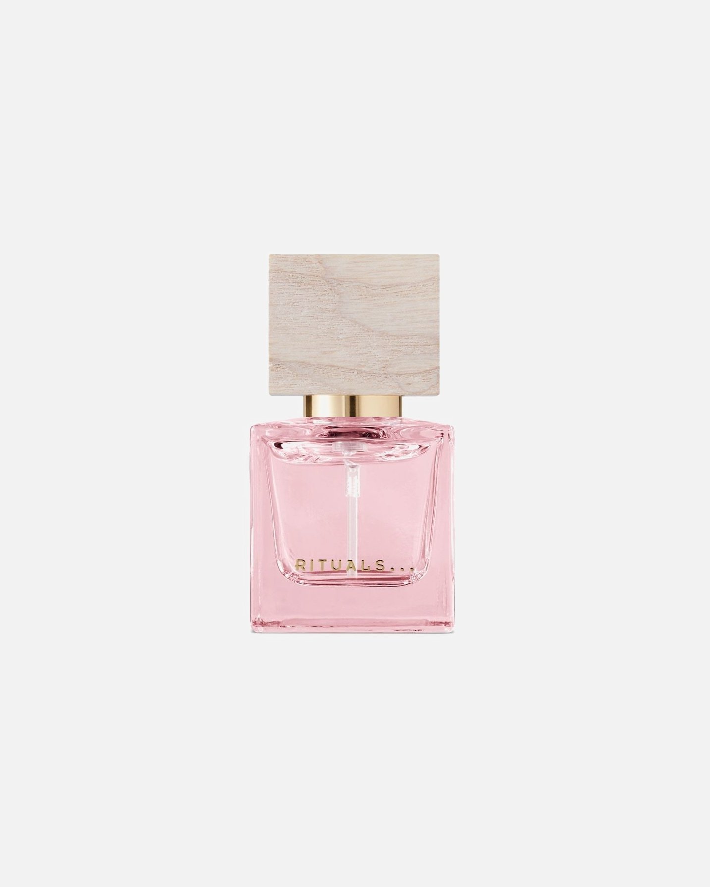 Rituals sieviešu smaržūdens - Himalaju ziedi - 15 ml
