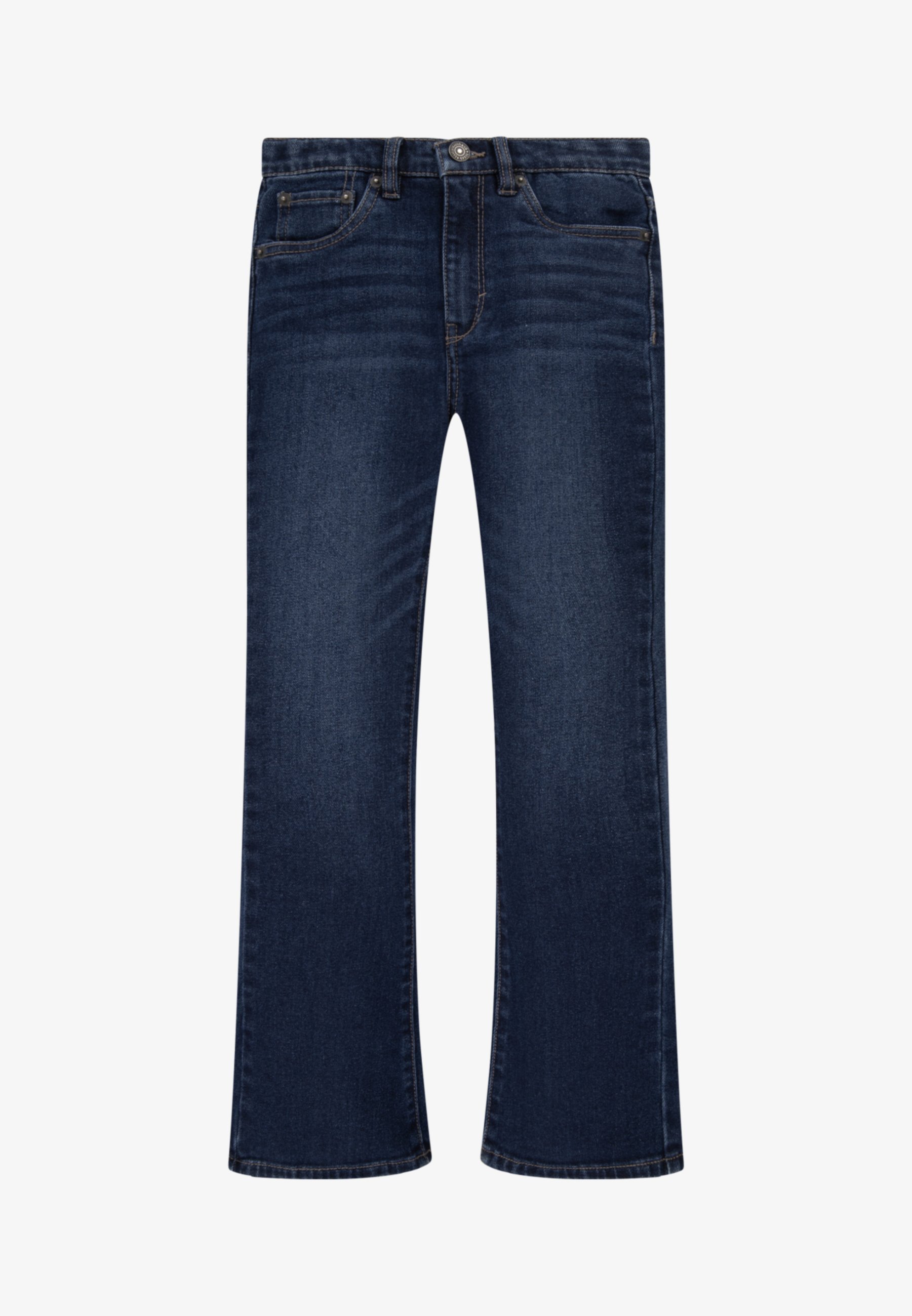 726 HIGH RISE FLARE - Leveälahkeiset farkut - denimLevi's®