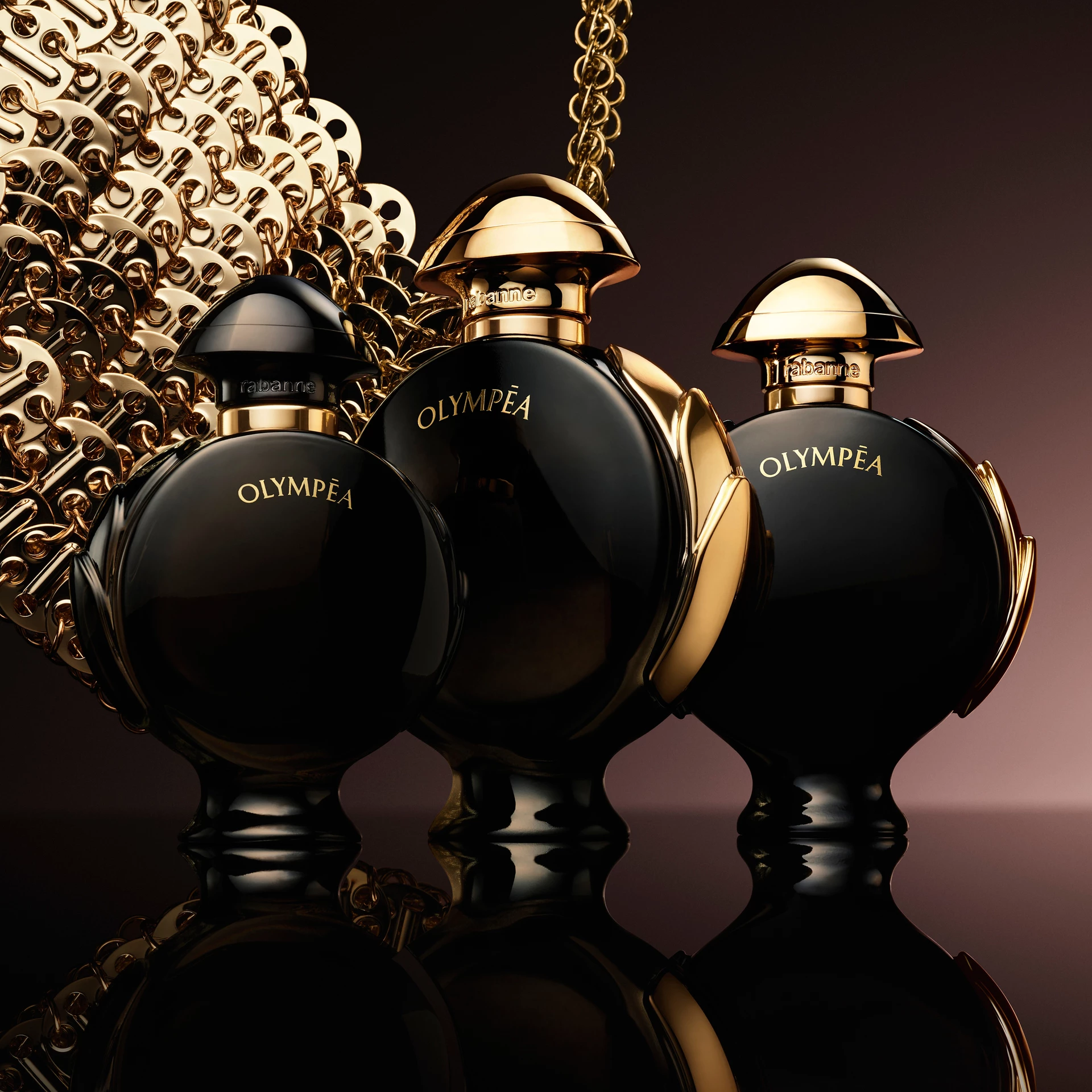 Olympea Parfum 30 ml - Rabanne