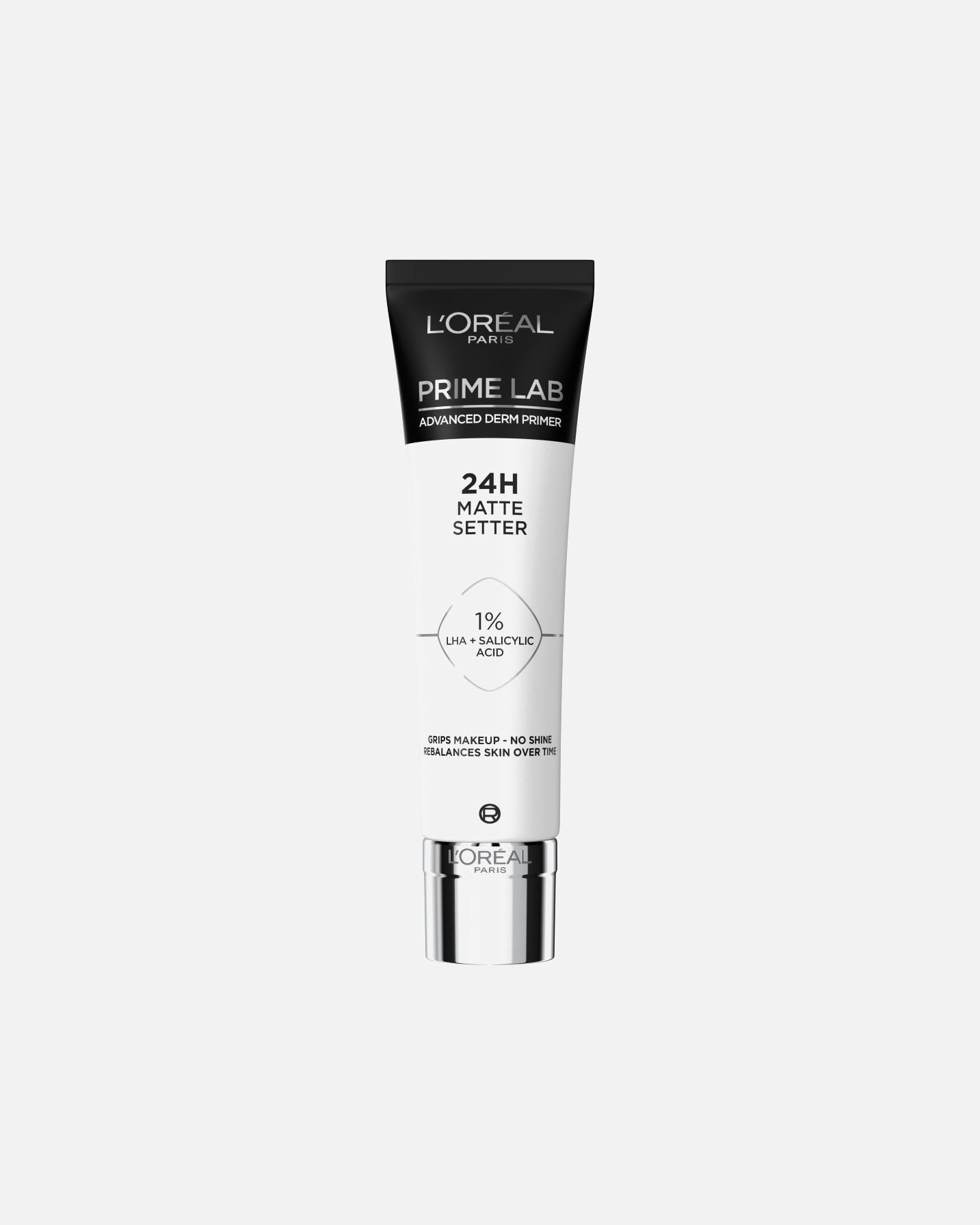 L'Oréal Paris Primer Prime Lab Matte Setter Primer – 30 ml