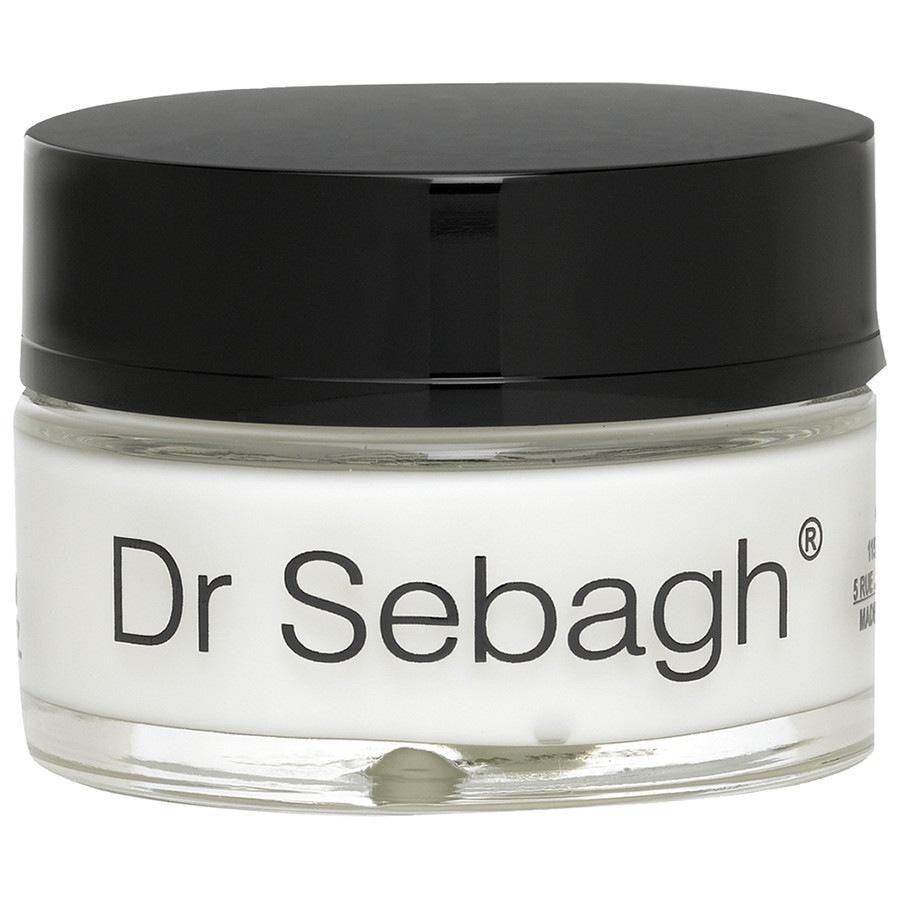 Pleťový krém Dr. Sebagh - 50 ml