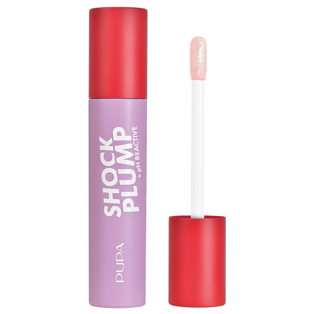 PUPA Milano Læbeplumper Shock Plump - 5 ml