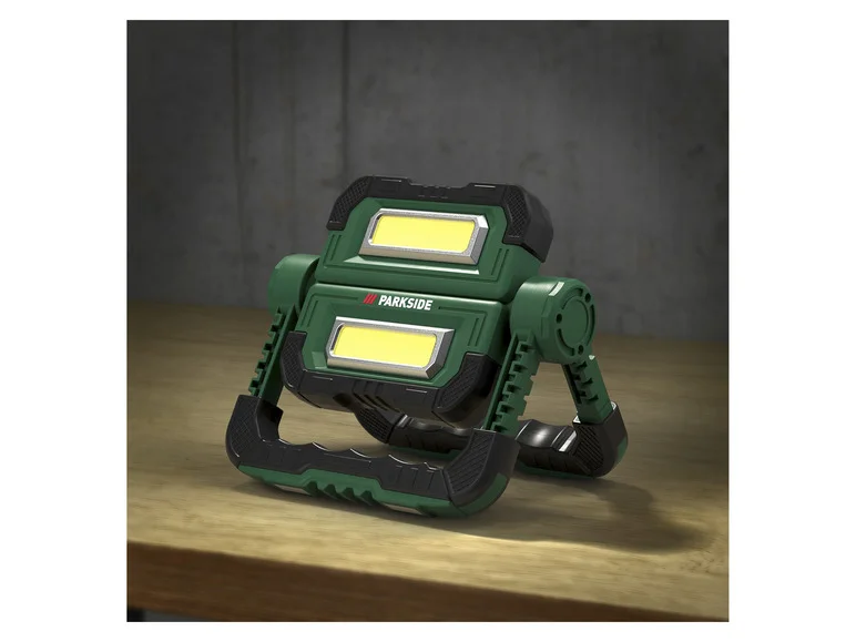 PARKSIDE® LED-sangprojektor PBBK 4 A1