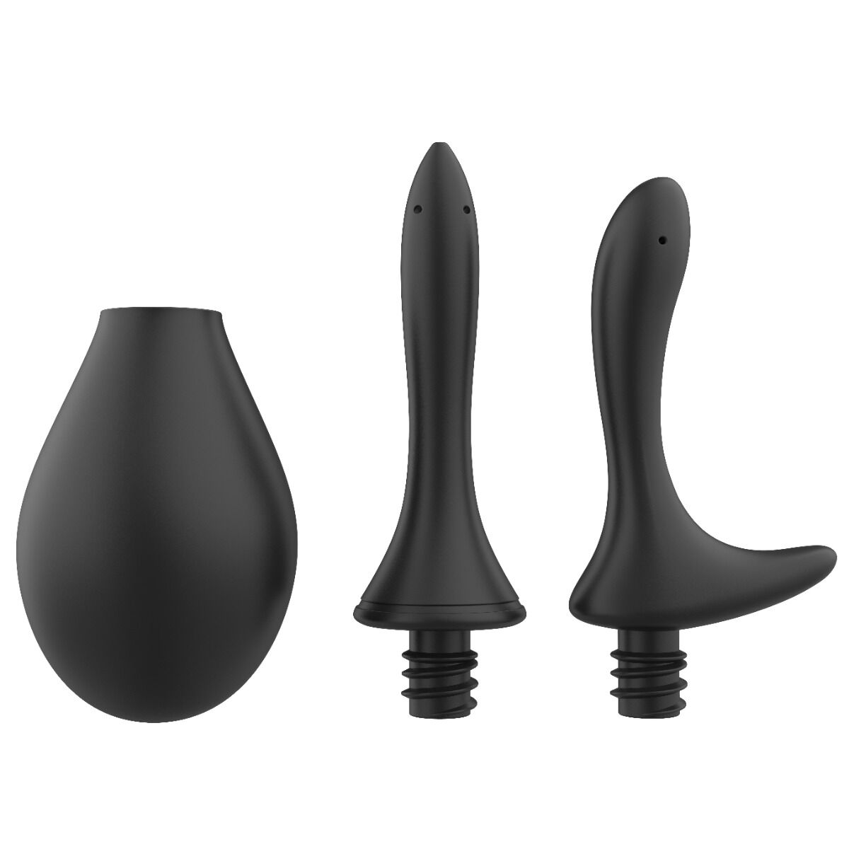 Nexus Anal-Dusche-Set