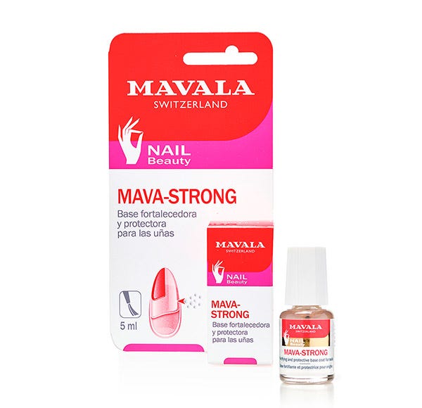 Mava-Strong| 5ML