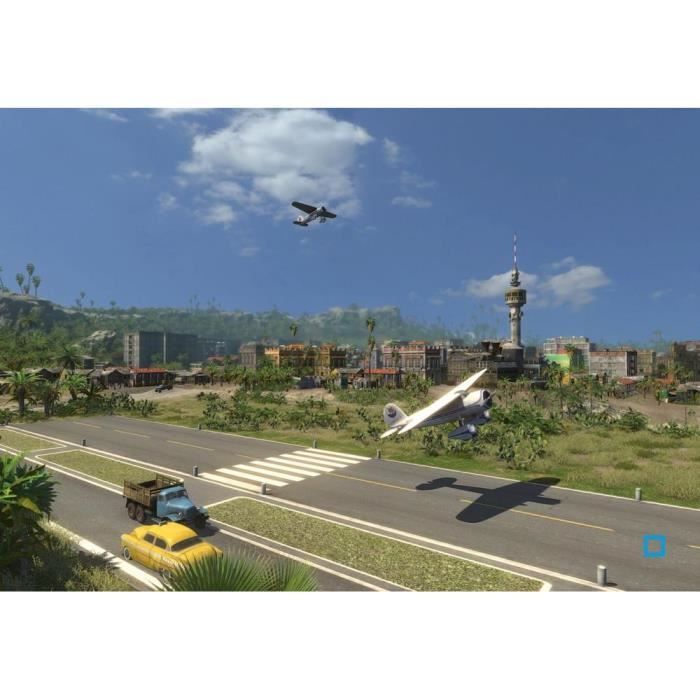 Tropico 3 Simulation Game - Kalypso Media - PC - Boxed - Military Strategy and Urban Building