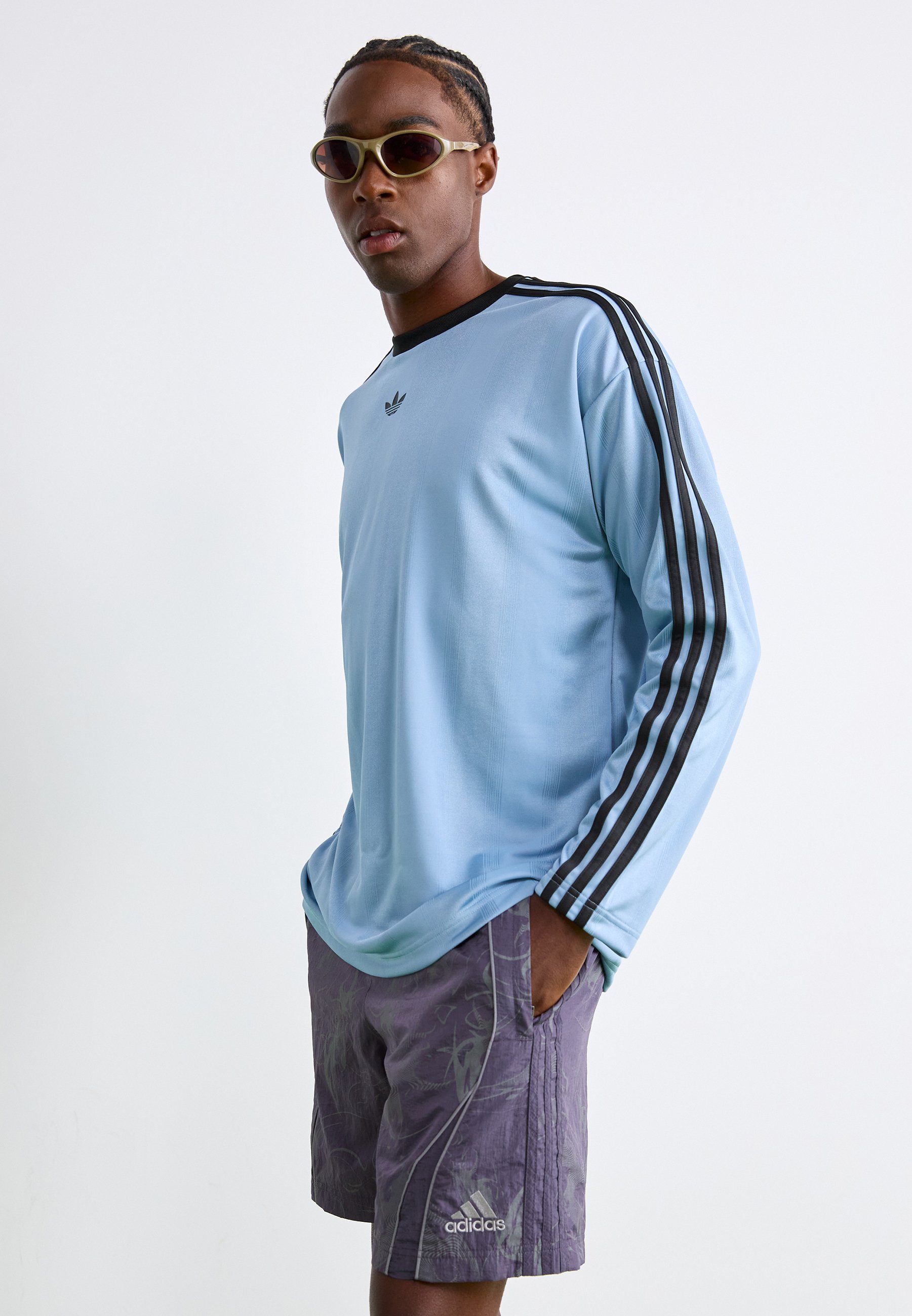 adidas Originals Casual Shorts