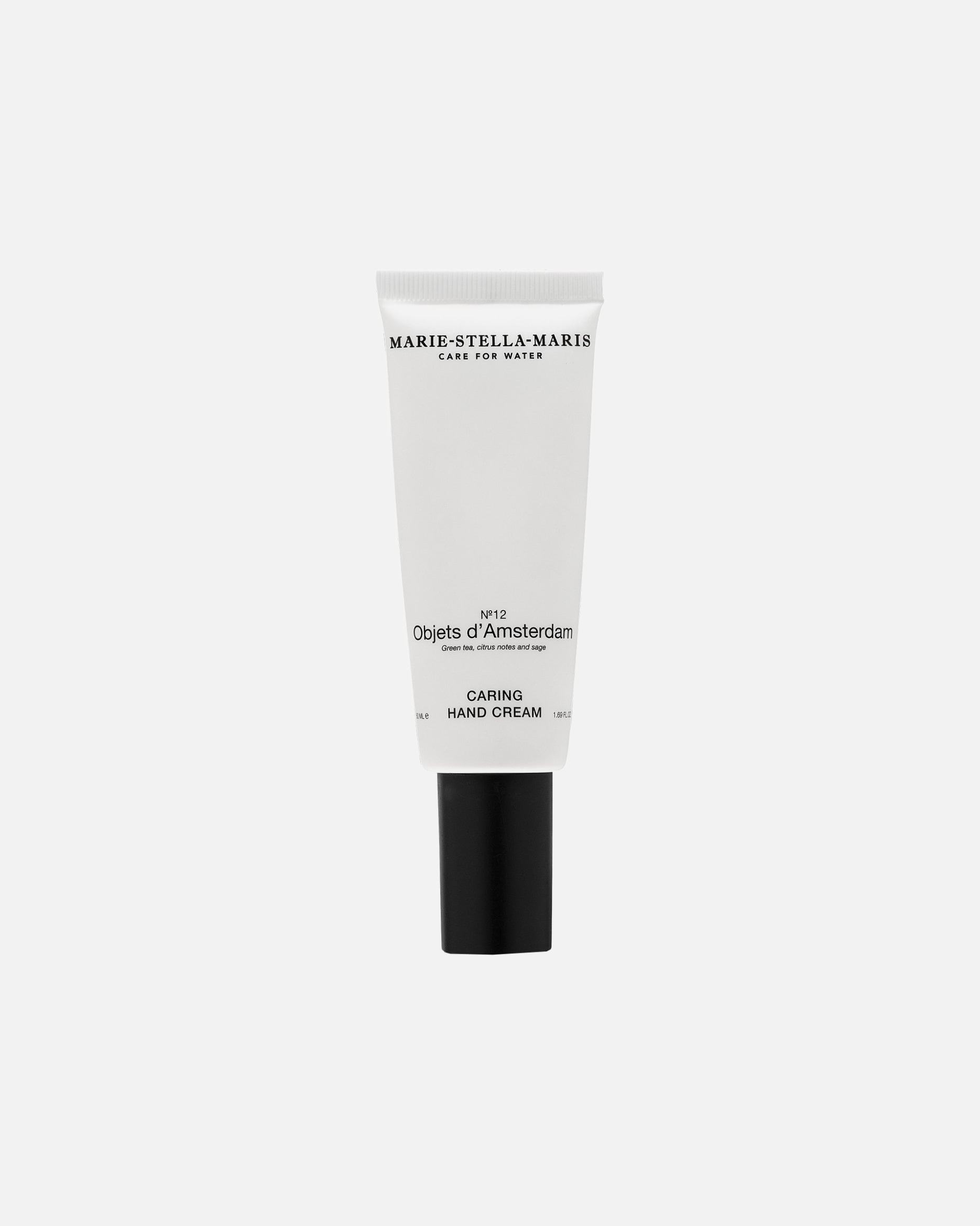 Crème Mains Objets d'Amsterdam Marie-Stella-Maris - 50 ml