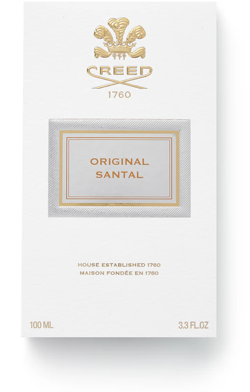 Creed Original Santal Eau de Parfum unissex