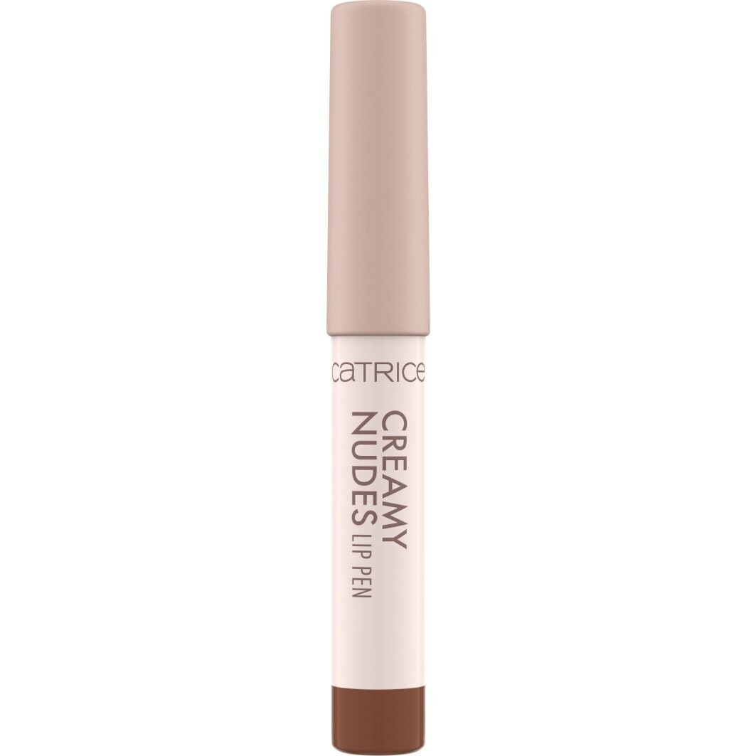 Catrice Creamy Nudes Lip Pen