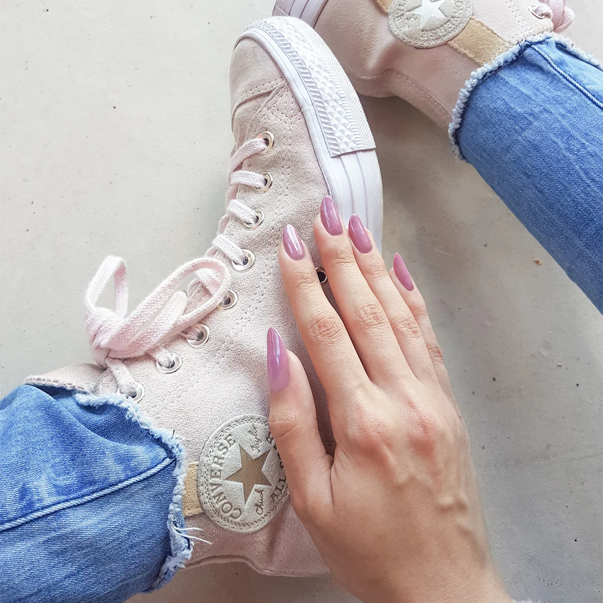 UV Gel Polish Choco&Latte Smalto Semipermanente - Smalto Effetto Gel
