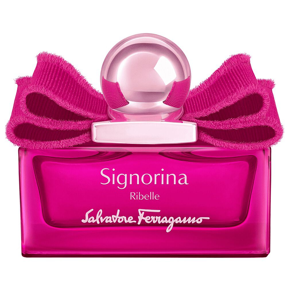 Salvatore Ferragamo Sinjorina Ribelle