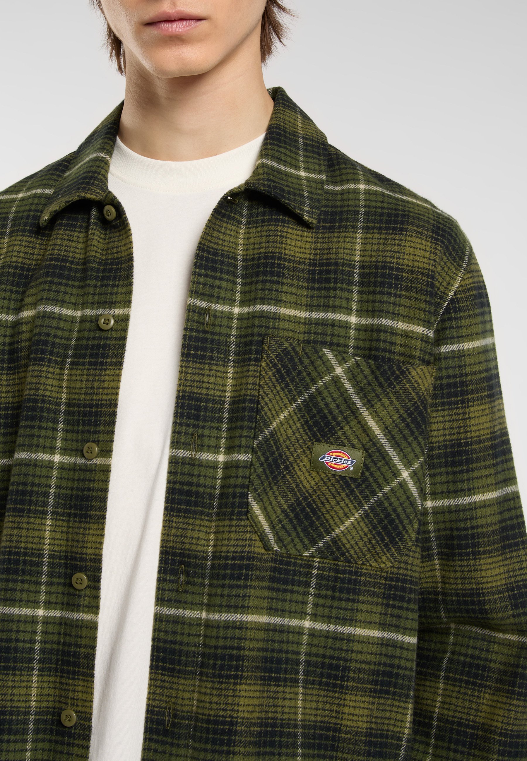 Dickies Hemden