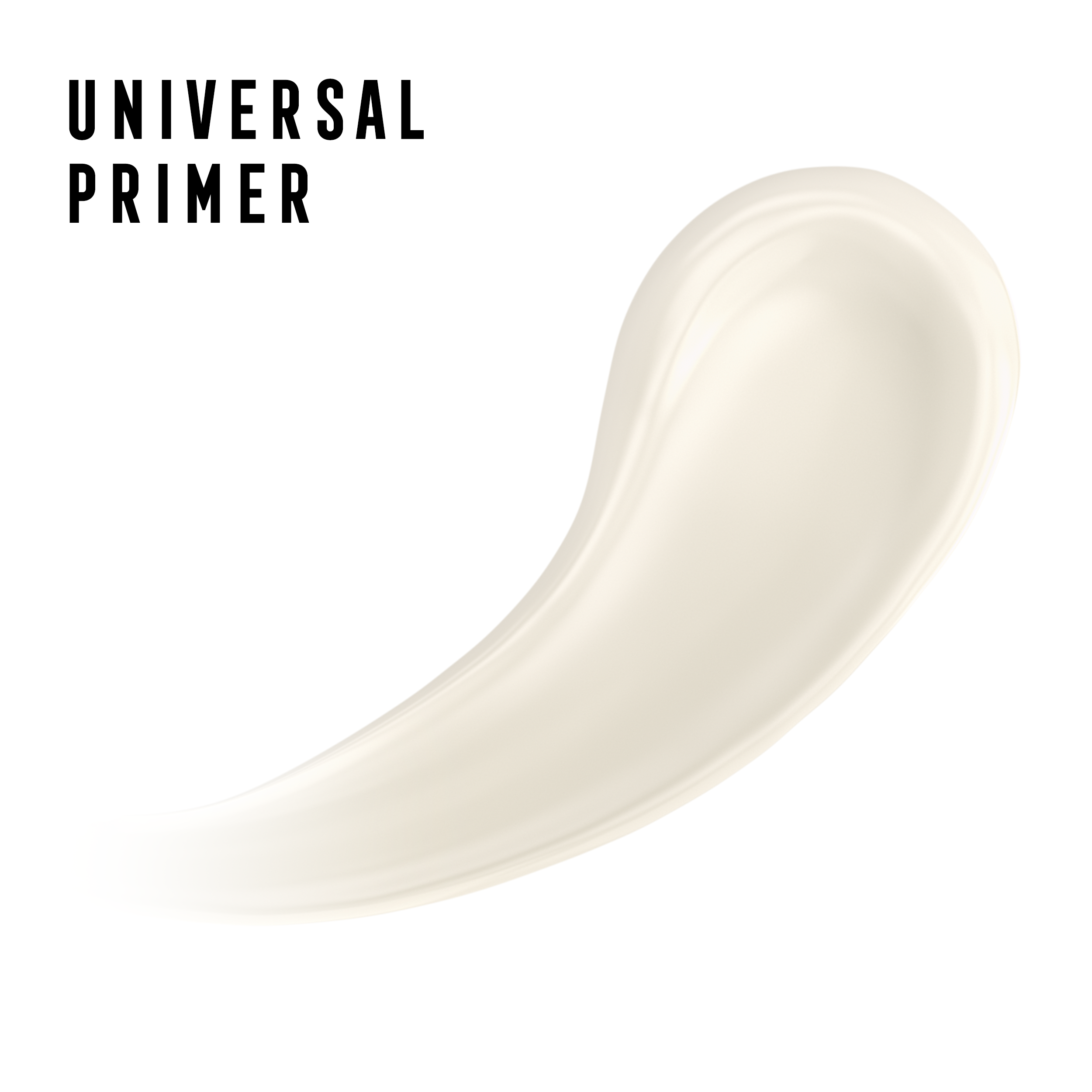 Univerzálna podkladová báza Facefinity Podkladové a bázové bázy pod make-up