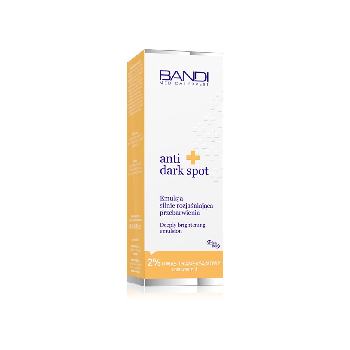 Bandi Medical Expert Anti Macchie