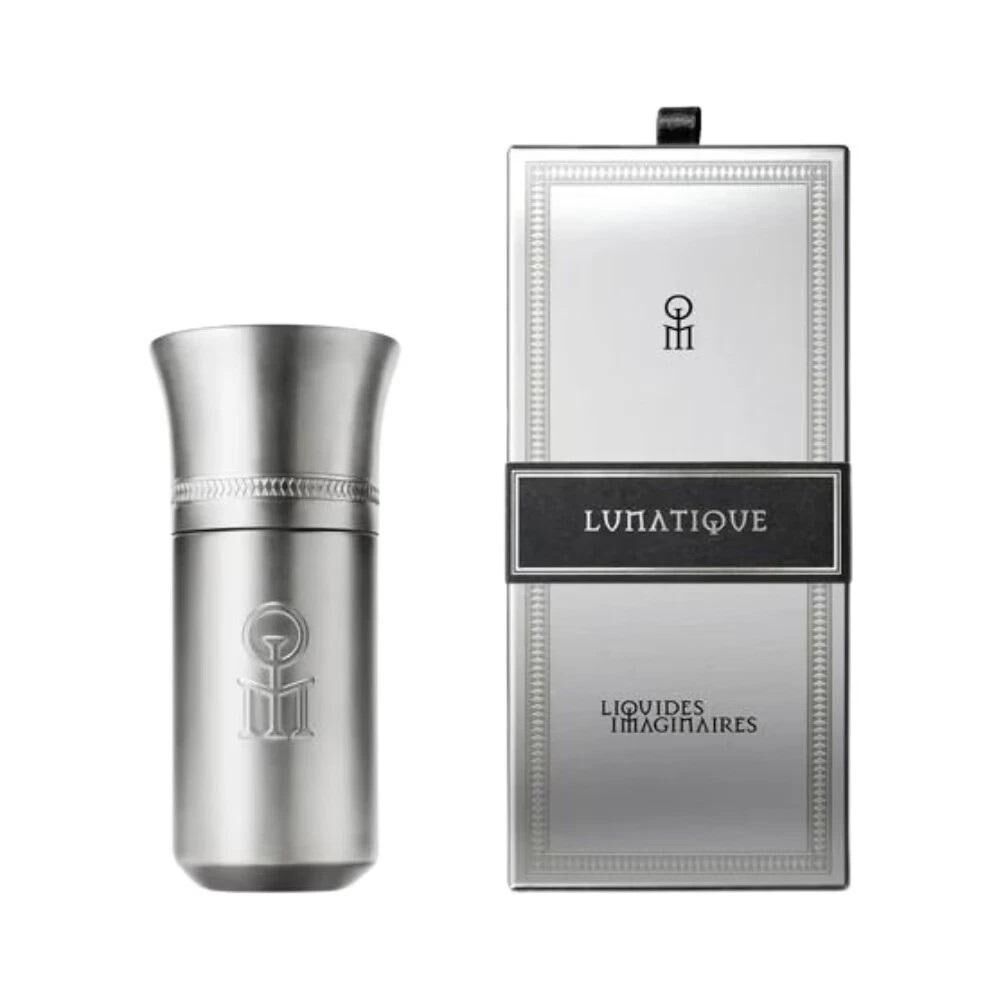 Liquides Imaginaires Lunatique