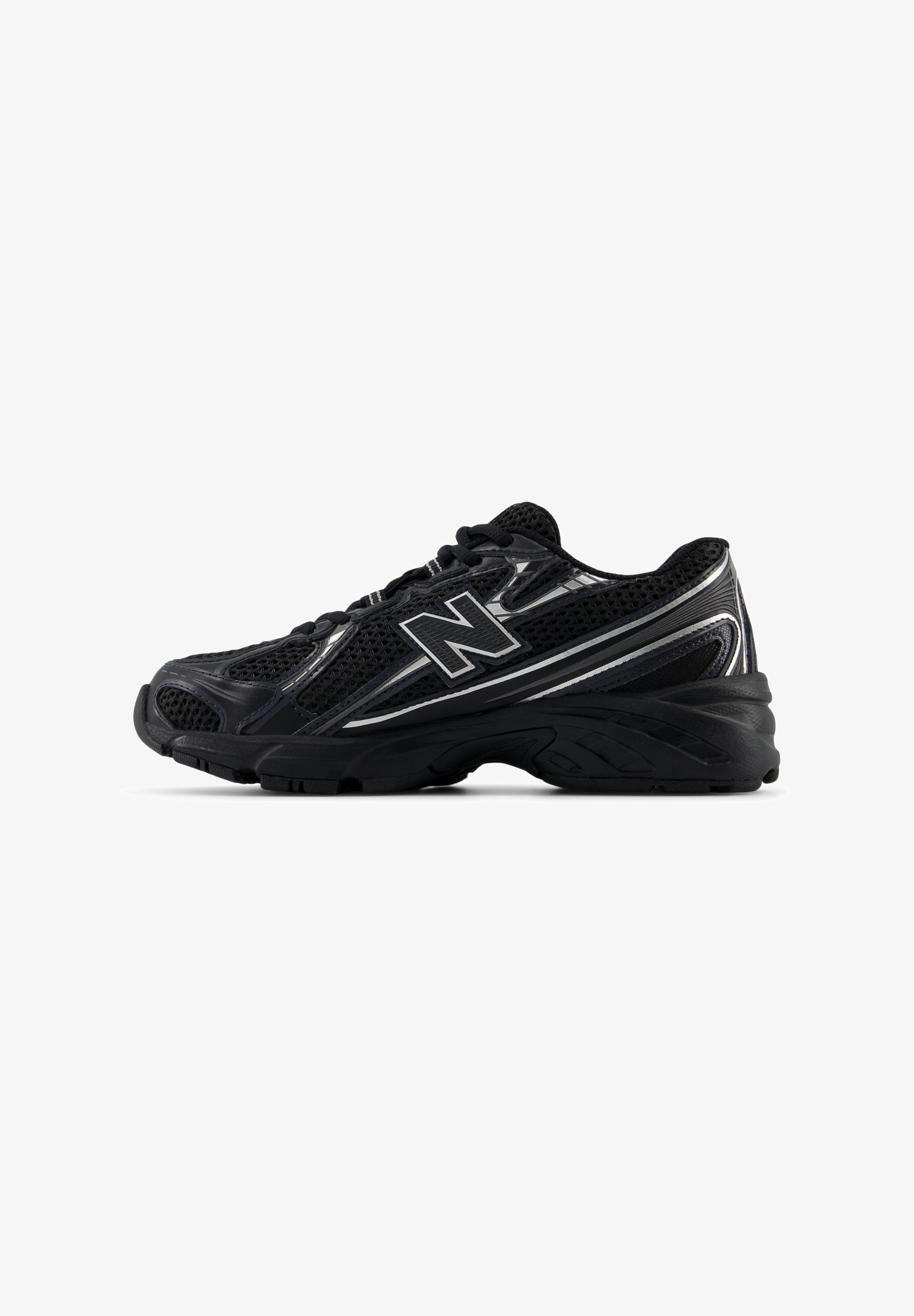 New Balance 740 - Sneakers - zwart