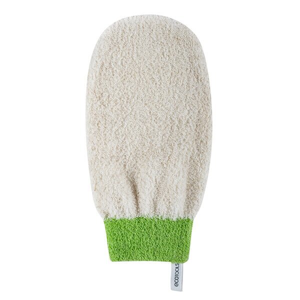 „Ecotools 22715“ dušo pirštinė