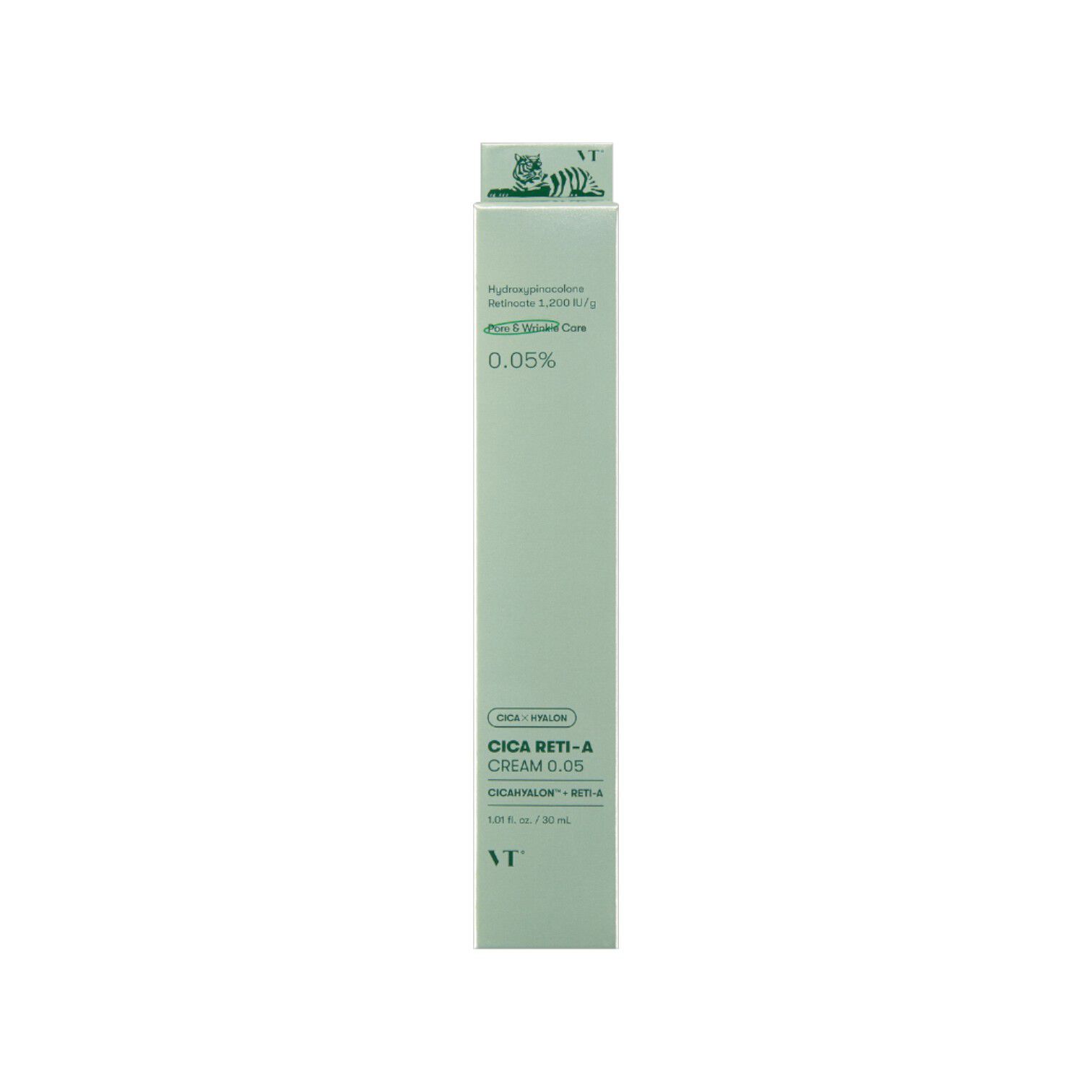 VT Cosmetics CICA