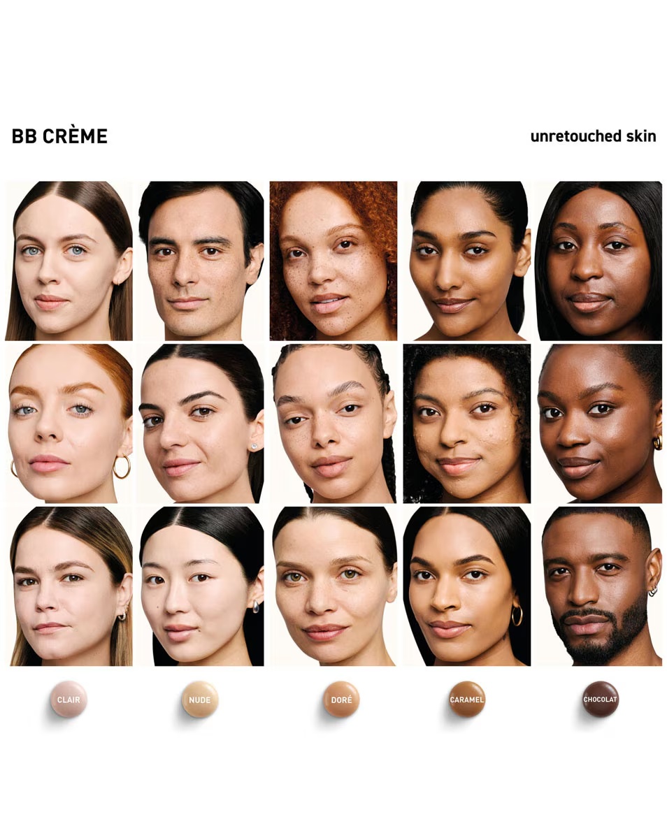 ERBORIAN BB CREAM Κρέμα με Χρώμα SPF 20