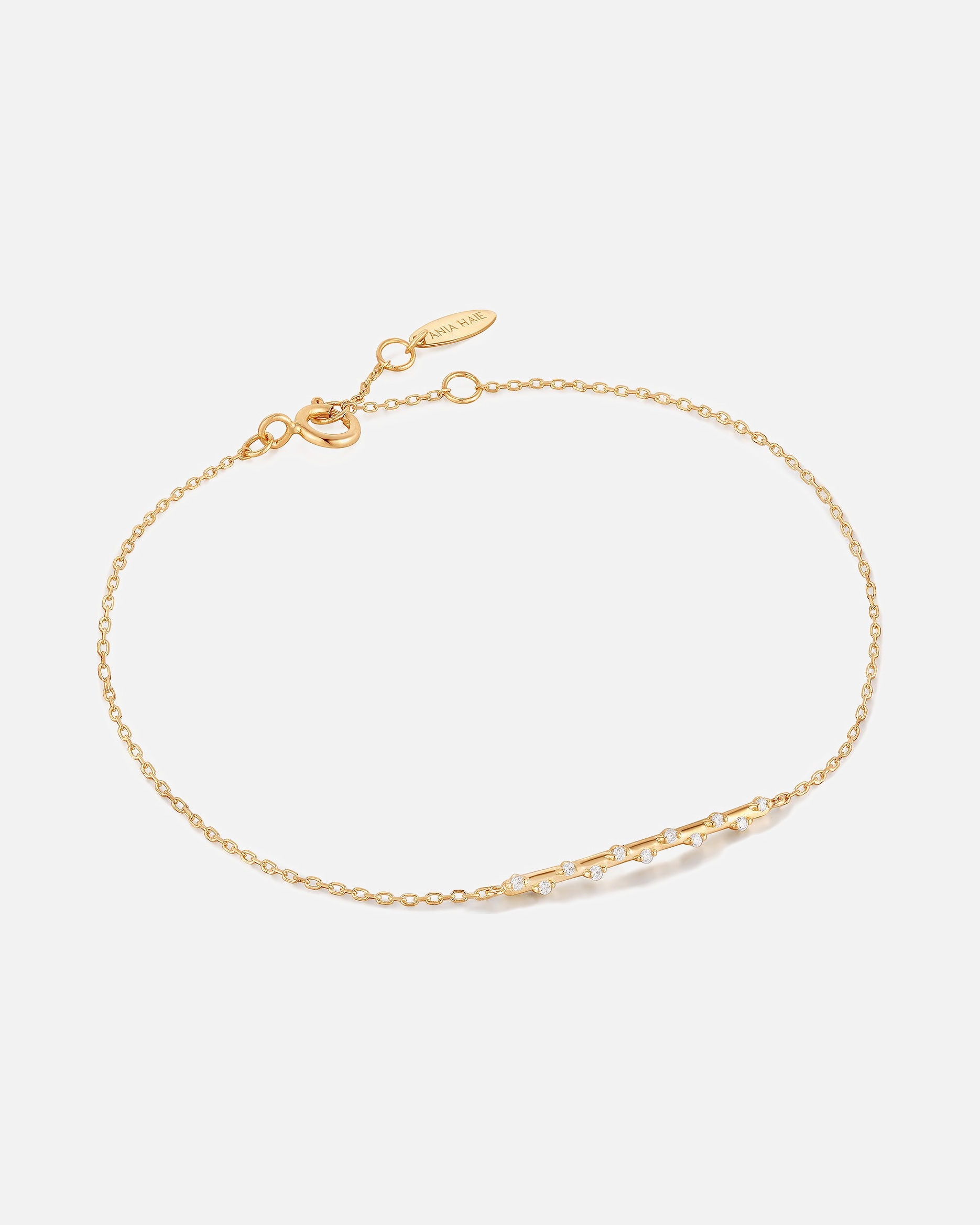 Ania Haie Bracelets