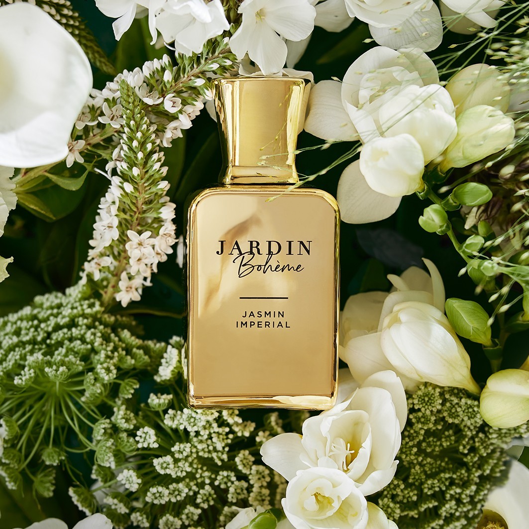 Jardin Bohème Eau de Parfum Les Essences Jasmin Imperial Eau de Parfum - 50 ml