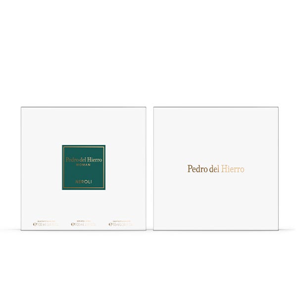 Neroli-kista | 1 enhet