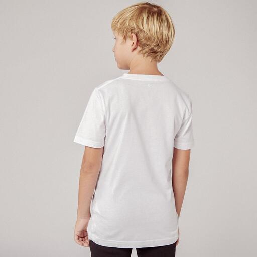Camiseta Converse