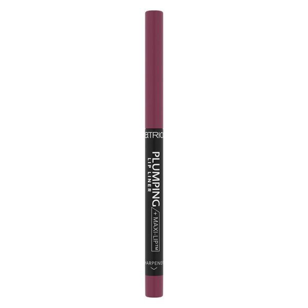 Črtalo za ustnice Catrice Aqua Ink The Wild One za polnjenje ustnic 1 g