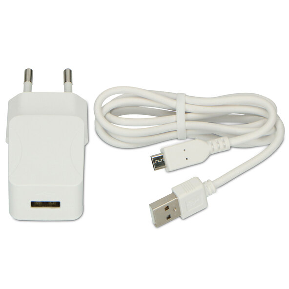 CO2 measuring device with NDIR sensor